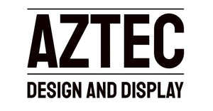 Aztec Design and Display