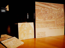 Load image into Gallery viewer, Engraved Family Portraits
