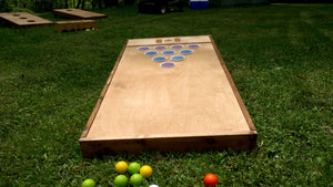 Golf Beer Pong