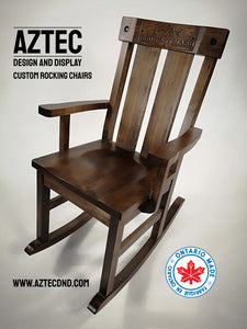 Rockin Rocking Chair