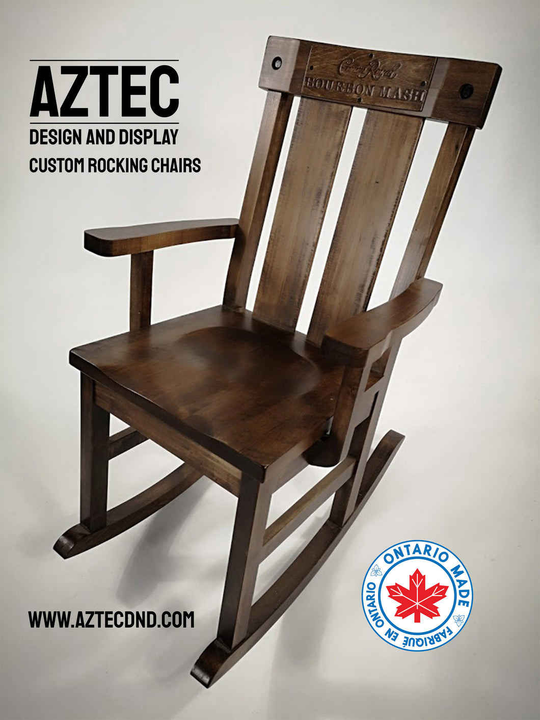 Rockin Rocking Chair